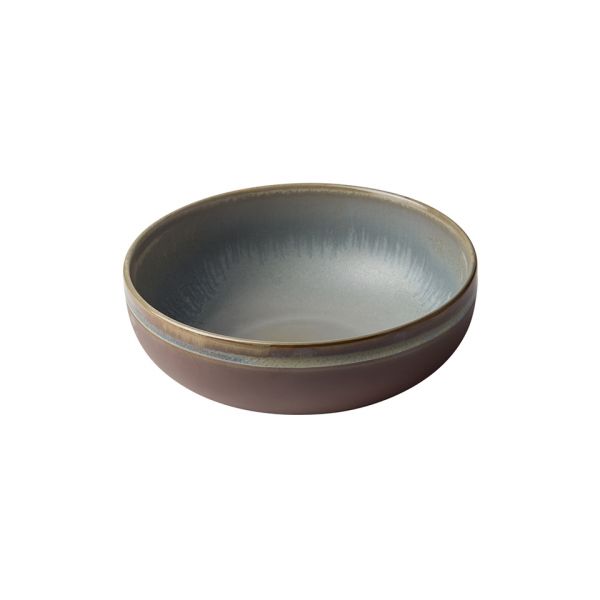 Чаша ROOMERS TABLEWARE Auberge Grey BA 23 см