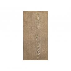 Панель декоративная ROOMERS FURNITURE brass antique