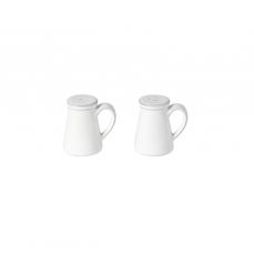 Набор соль+перец FRISO white COSTA NOVA
