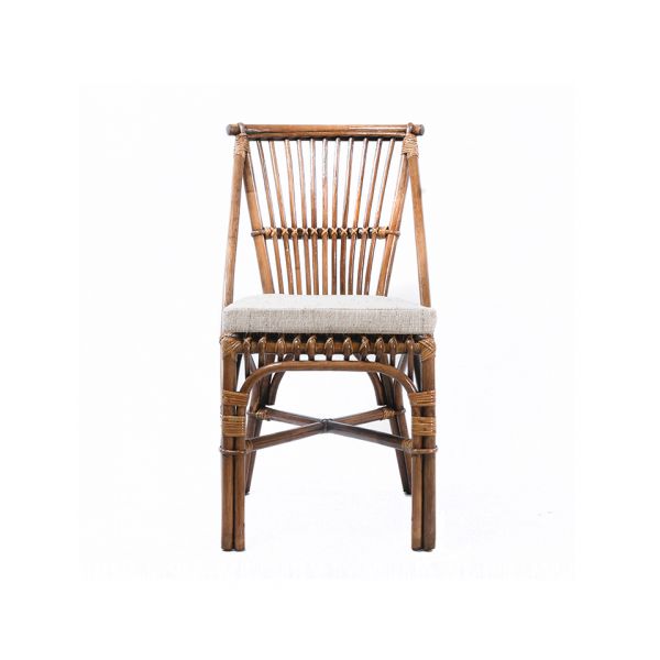 Стул ROOMERS FURNITURE grey