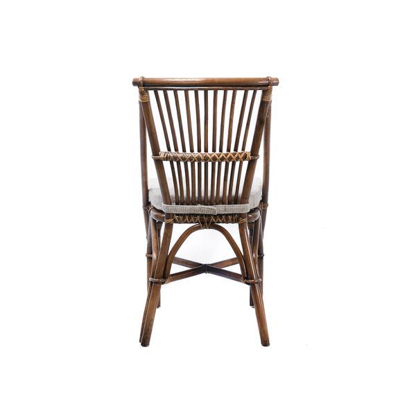 Стул ROOMERS FURNITURE grey