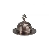 Емкость для икры ROOMERS TABLEWARE bronze