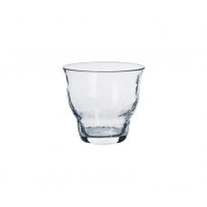 Стакан 240 мл ROOMERS TABLEWARE HAMMER smoke blue