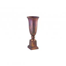 Ваза ROOMERS FURNITURE copper 64 см