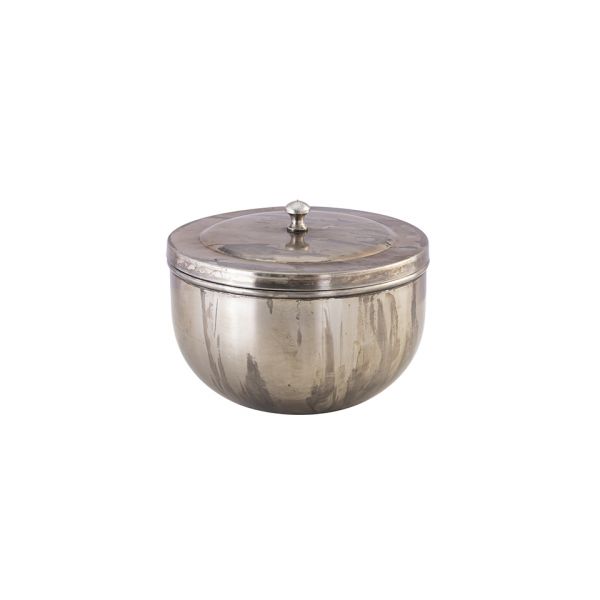 Шкатулка ROOMERS TABLEWARE Antique silver