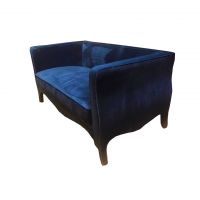 Диван ROOMERS FURNITURE Ocean blue