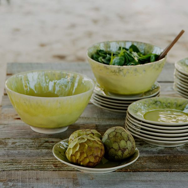 Блюдо COSTA NOVA MADEIRA green