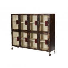 Буфет Локер ROOMERS FURNITURE natural