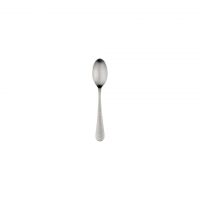 Ложка кофейная STUDIO WILLIAM PLANISH SATIN CUTLERY satin