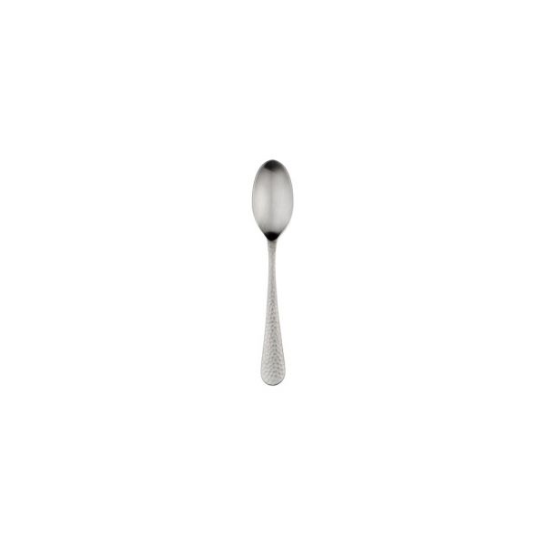 Ложка кофейная STUDIO WILLIAM PLANISH SATIN CUTLERY satin