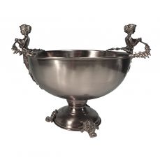 Чаша ROOMERS TABLEWARE bronze