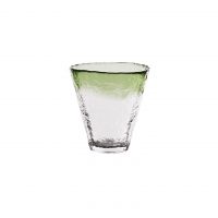 Стакан 250 мл ROOMERS TABLEWARE INVISIBLE Green