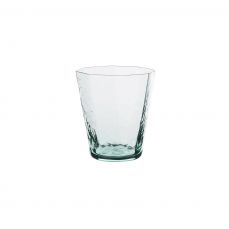 Стакан 250 мл ROOMERS TABLEWARE EDGE green