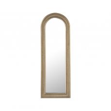 Зеркало ROOMERS FURNITURE brass antique 39x112 см