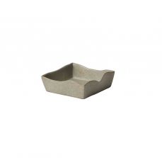Чаша Grey Shell 12x3x12 см ROOMERS TABLEWARE