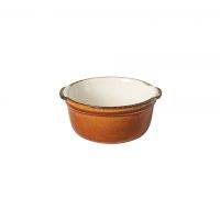 Салатник 15.1 см, 560 мл Poterie Cream-caramel CASAFINA BY COSTA NOVA