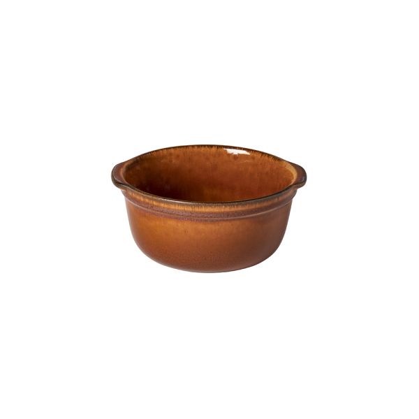 Салатник 15.1 см, 560 мл Poterie caramel CASAFINA BY COSTA NOVA