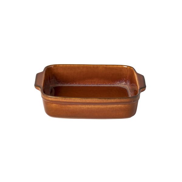 Блюдо для запекания 20x5x23 см Poterie caramel CASAFINA BY COSTA NOVA