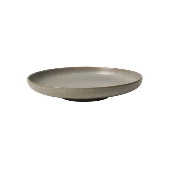 Тарелка ROOMERS TABLEWARE Auberge Grey 648U 27 см