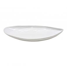 Блюдо овальное 45.5x21 см APARTE White COSTA NOVA