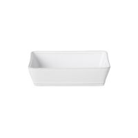 Блюдо для запекания COSTA NOVA FRISO white 15x5x20 см