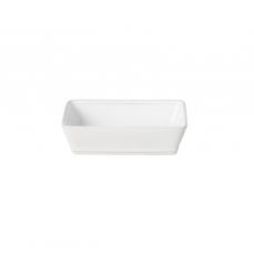 Блюдо для запекания 11x4x15 см FRISO white COSTA NOVA FRISO