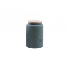 Емкость для хранения ROOMERS TABLEWARE Tactile black
