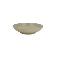 Чаша ROOMERS TABLEWARE Isamu Grey 19.5 см