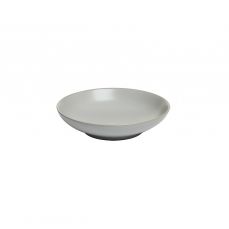 Чаша ROOMERS TABLEWARE Isamu light grey 19.5 см