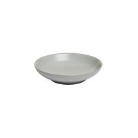 Чаша ROOMERS TABLEWARE Isamu light grey 19.5 см