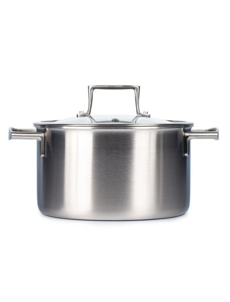 Кастрюля с крышкой CHEF`s SELECT 3.3л ATTRIBUTE