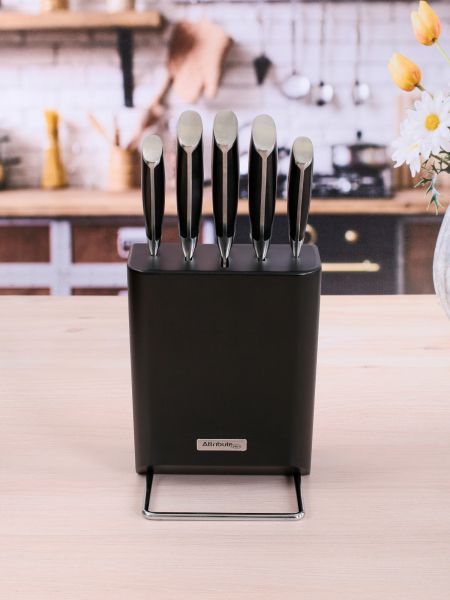 Подставка для ножей CHEF`S SELECT ATTRIBUTE