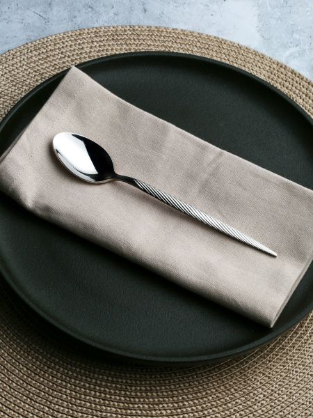 Ложка чайная ISTANBUL 2шт DOMENIK