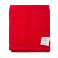 Полотенце UNI CERISE 30х30, хлопок 600гр/м2 (набор 2 шт)