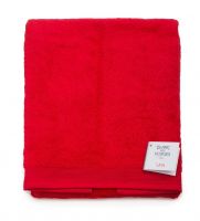 Полотенце UNI CERISE 30х30, хлопок 600гр/м2 (набор 2 шт)