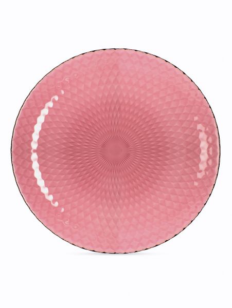 Набор столовый ИДИЛЛИЯ ЛИЛАК 16пр со стаканами ЛИНИИ ЛИЛАК 330мл LUMINARC