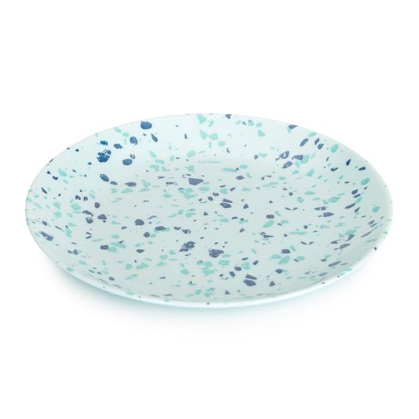 Тарелка десертная ВЕНЕЦИЯ ТЮРКУАЗ 19см LUMINARC