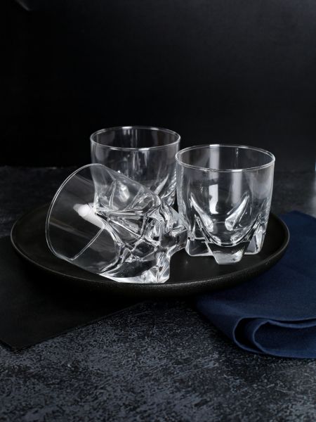 Набор стаканов LISBONNE 6шт 300мл низкие LUMINARC