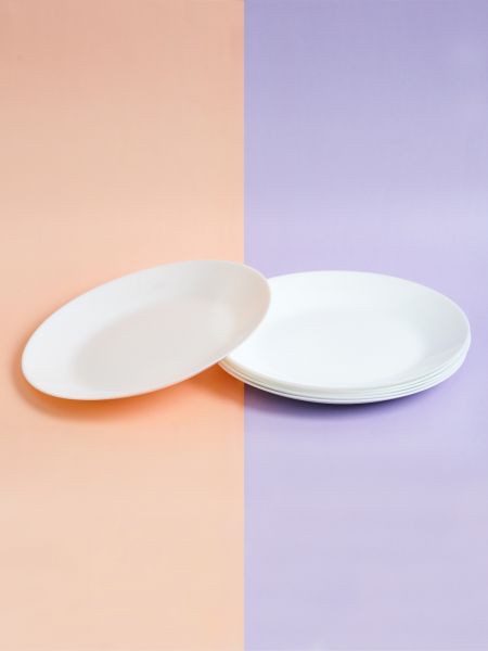 Набор столовый ЗЕЛИ 18пр LUMINARC