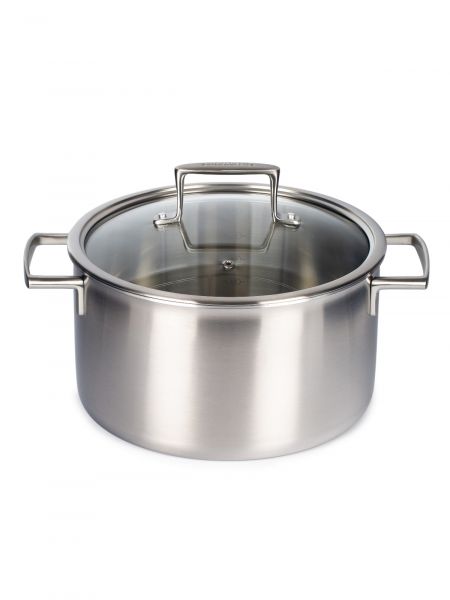 Кастрюля с крышкой CHEF`s SELECT 5.8л ATTRIBUTE