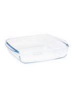 Блюдо для запекания и выпечки с крышкой O CUISINE 28x20x8см прямоугольное PYREX