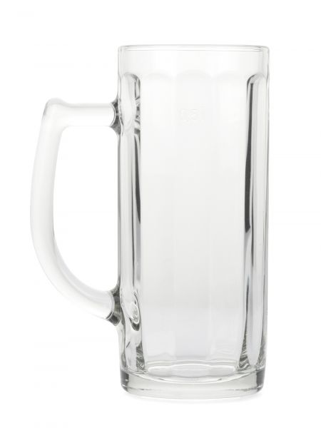 Набор стаканов ВРЕМЯ ДЕГУСТАЦИЙ КРАФТ БИР без декора 4шт LUMINARC