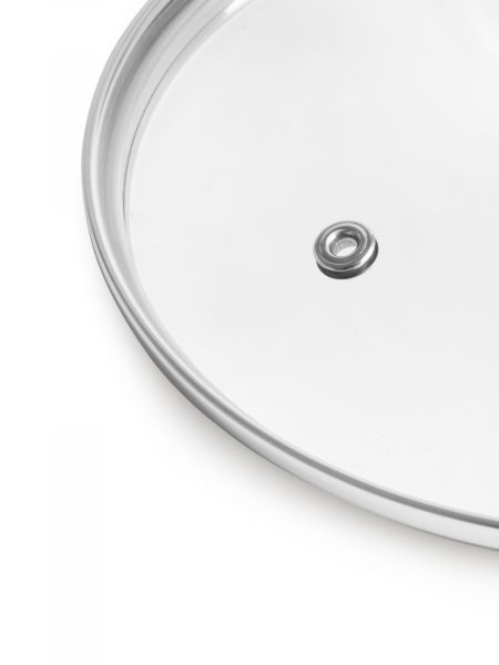 Набор кухонной посуды OPTIMA 4пр ATTRIBUTE