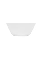 Салатник ЛИЛИ (ЗЕЛИ) БЕЛЫЙ 18см LUMINARC