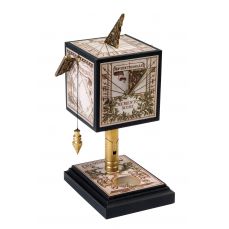 Квадрант Берингера Hemisferium Beringers Quadrant 14х16x19 см, бронза