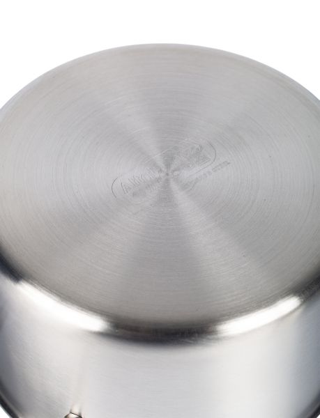 Кастрюля с крышкой CHEF`s SELECT 3.3л ATTRIBUTE