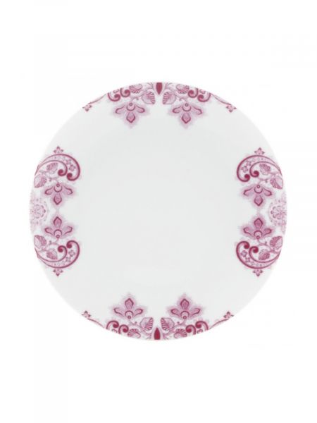 Тарелка обеденная BOUDOIR 24.5см DOMENIK