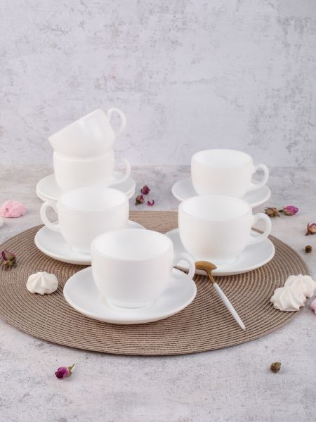 Набор чайный ЭССЕНС 12пр 220мл LUMINARC