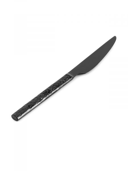 Набор столовых приборов ROCK BLACK 24 предмета DOMENIK