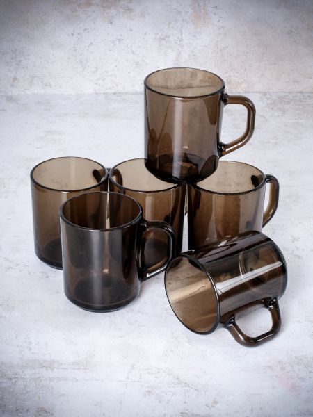 Кружка МАРЛИ ЭКЛИПС 250мл LUMINARC